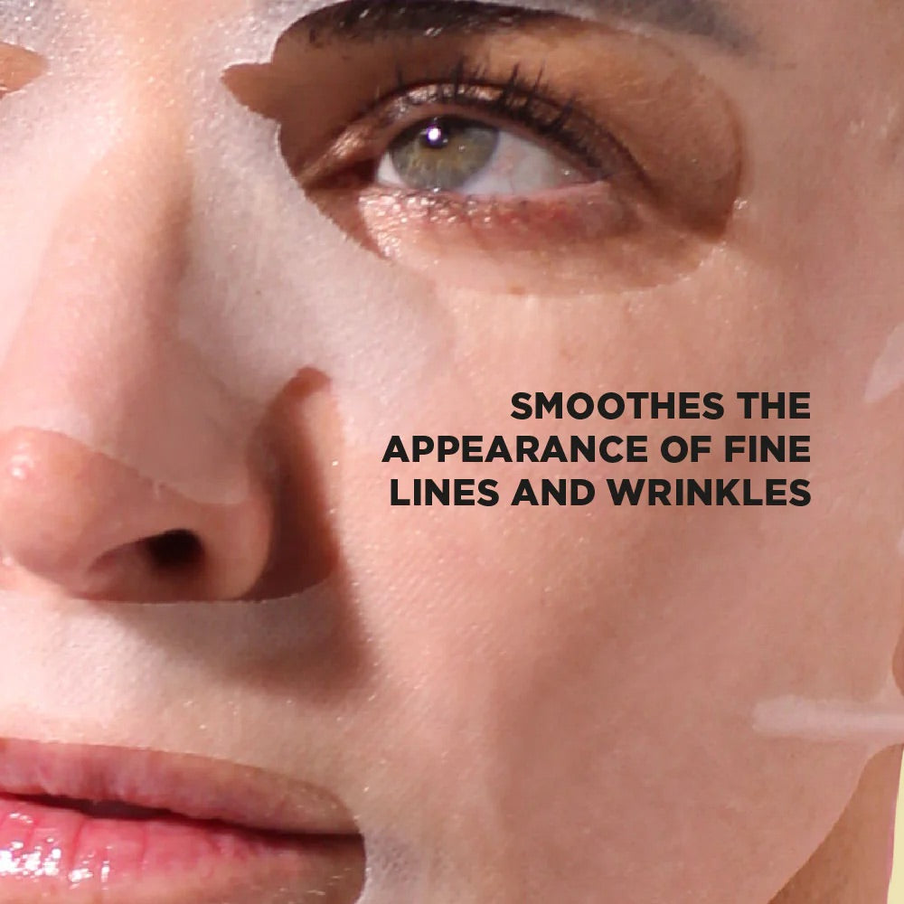 Lift Up Face + Chin Mask + Peptides