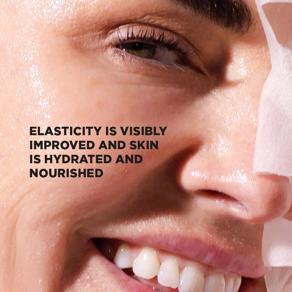 Lift Up Face + Chin Mask + Peptides