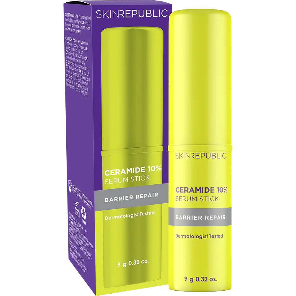Ceramide 10% Serum Stick