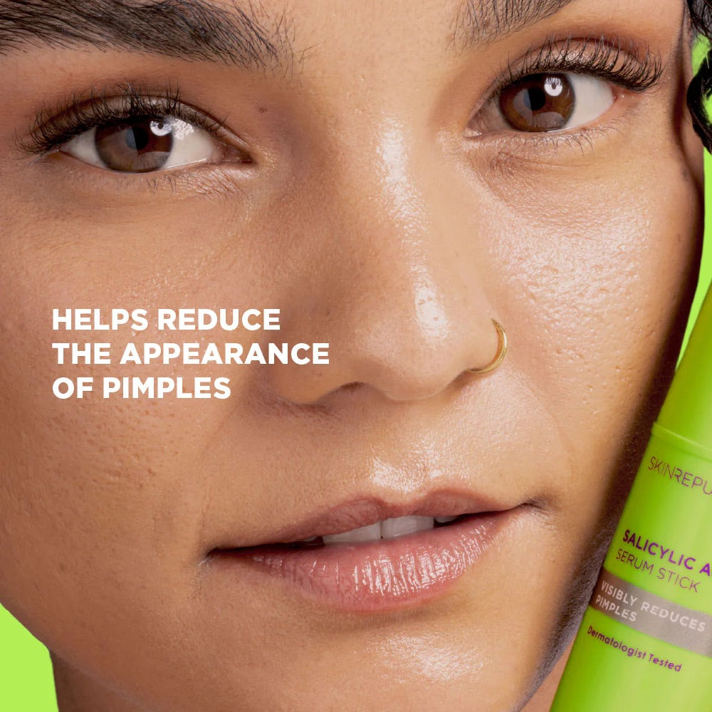 Salicylic Acid 2% Serum Stick